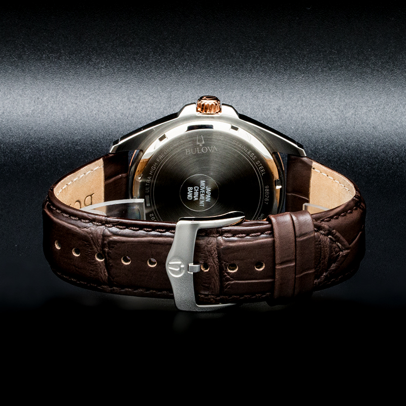 Bulova 98B267
