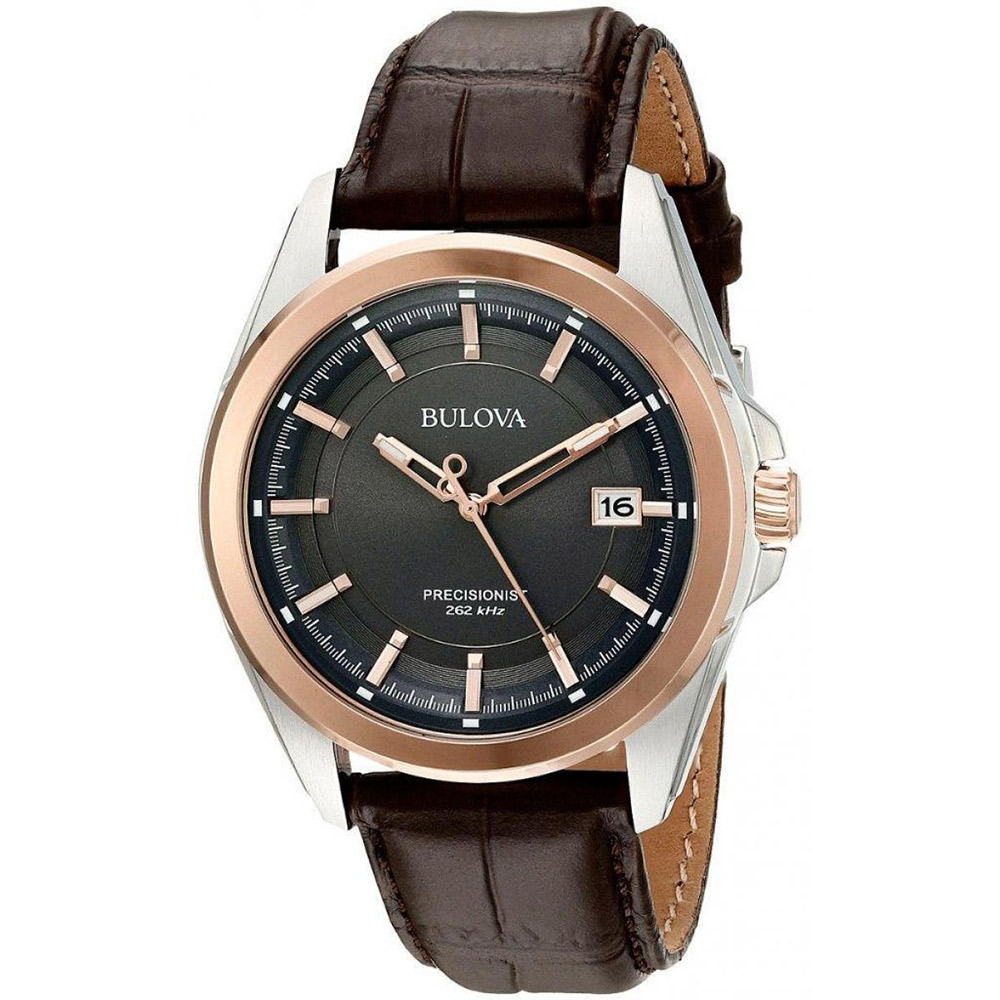 Bulova 98B267