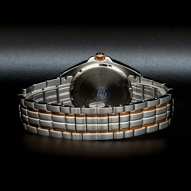 Bulova 98B268