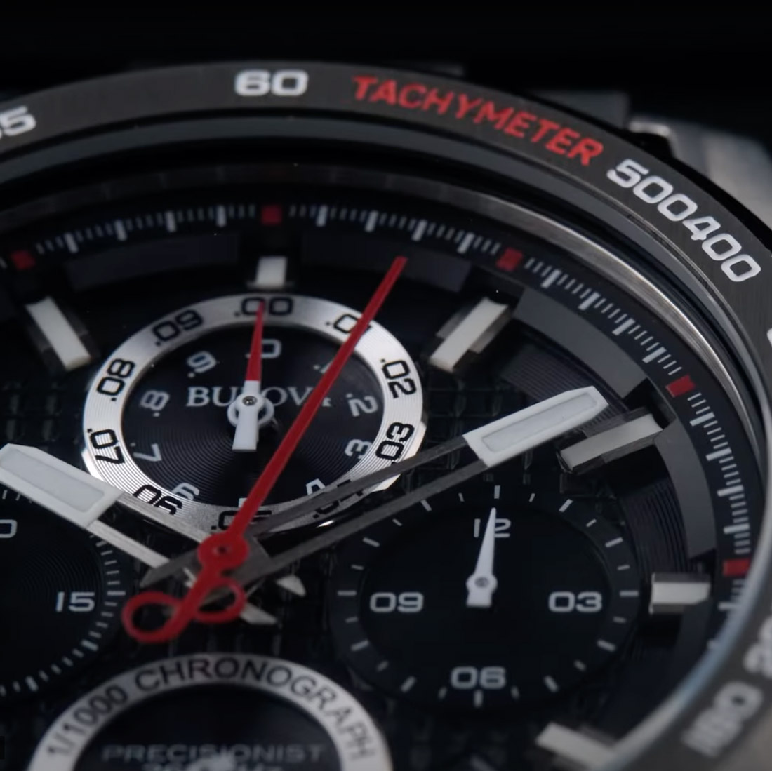 Bulova 98B270