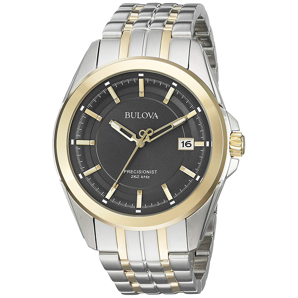 Bulova 98B273