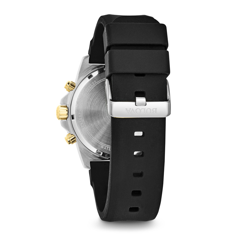 Bulova 98B277