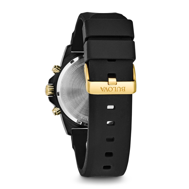 Bulova 98B278