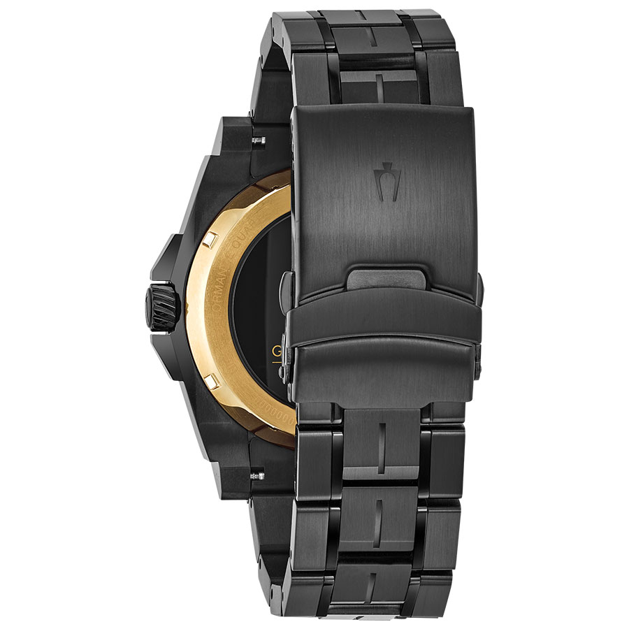 Bulova 98B295