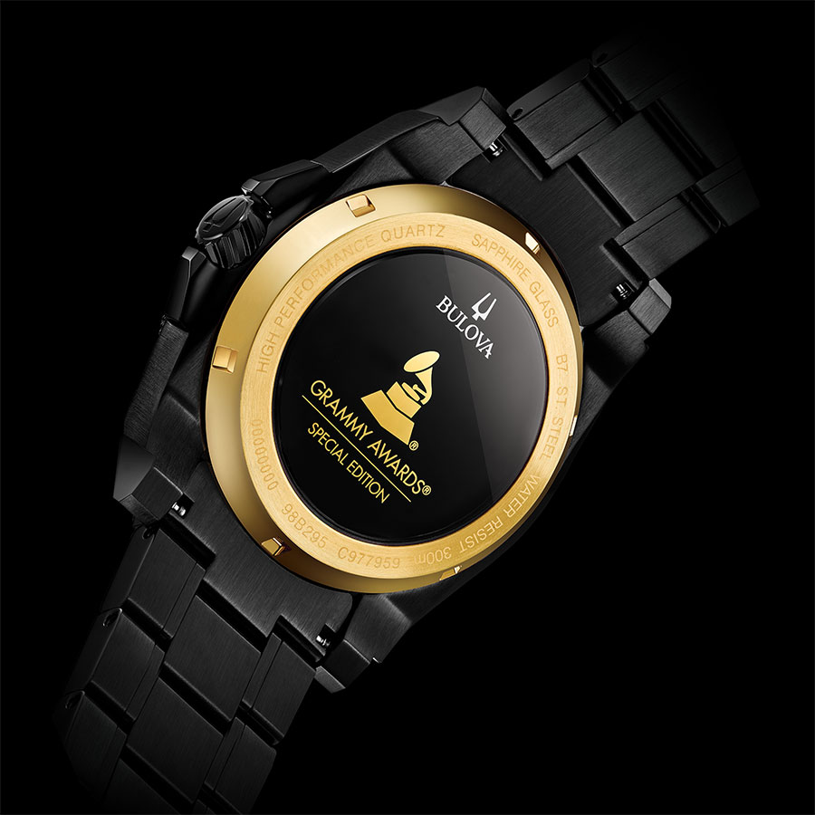 Bulova 98B295