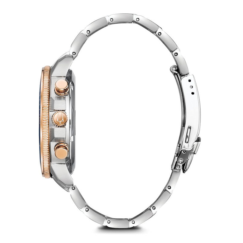 Bulova 98B301