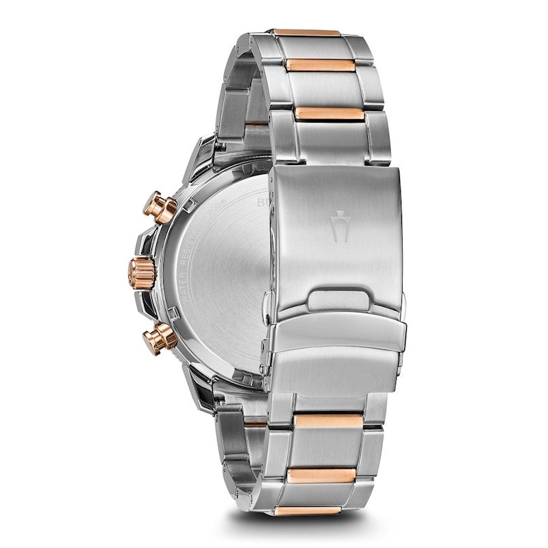 Bulova 98B301