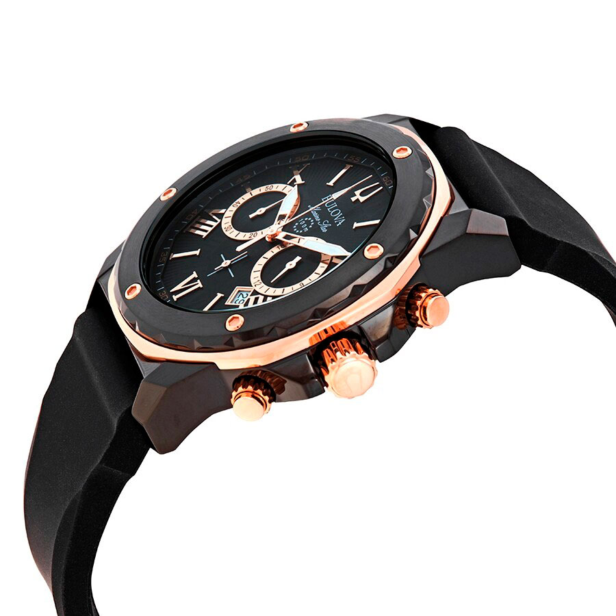 Bulova 98B307