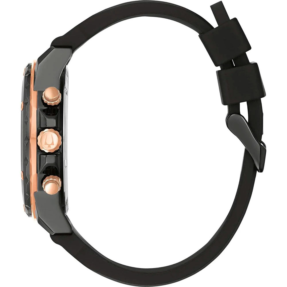 Bulova 98B307