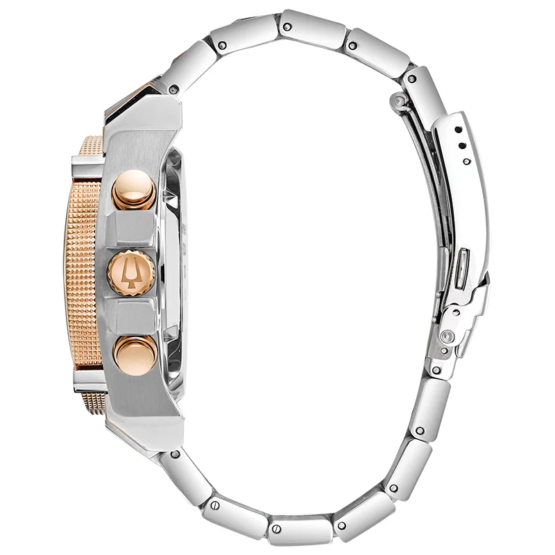 Bulova 98B317