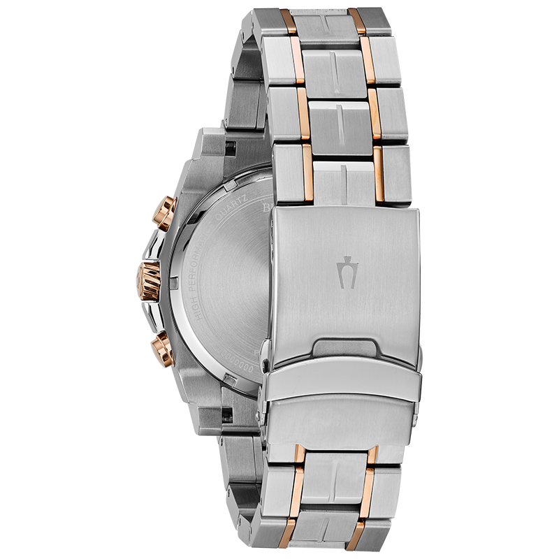 Bulova 98B317