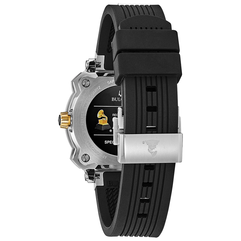 Bulova 98B319