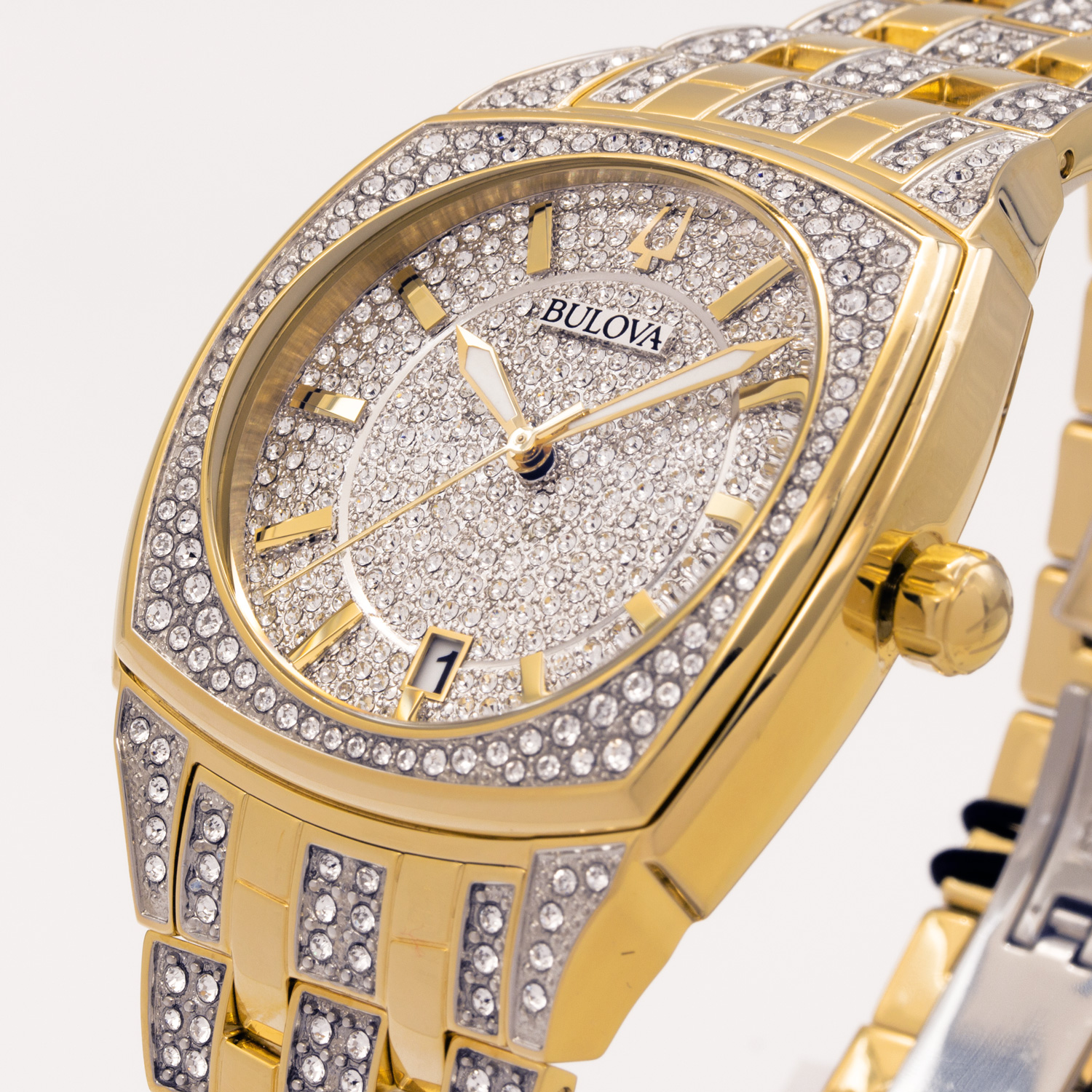 Bulova 98B323