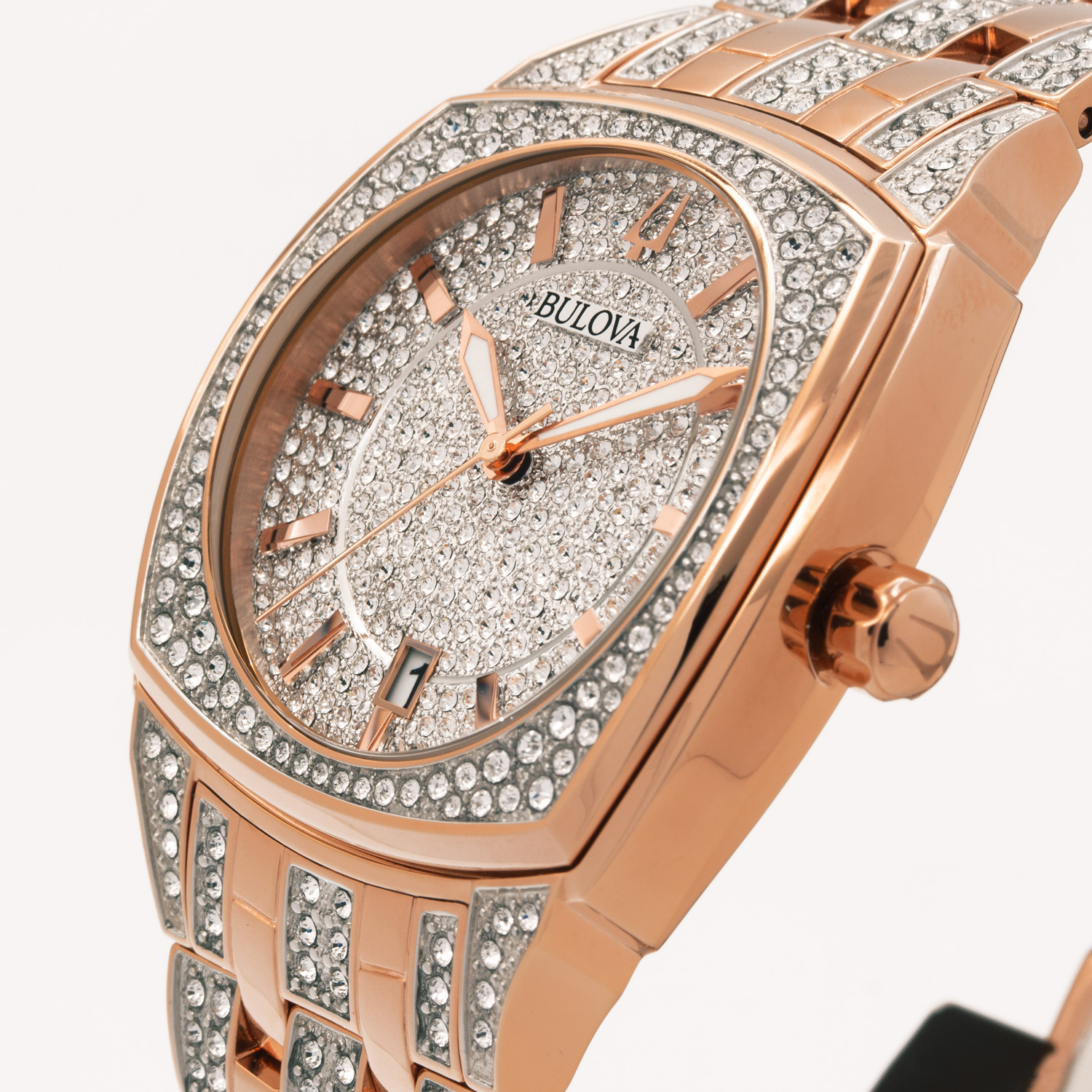 Bulova 98B324