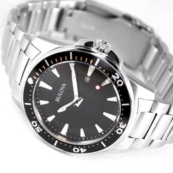 Bulova 98B328
