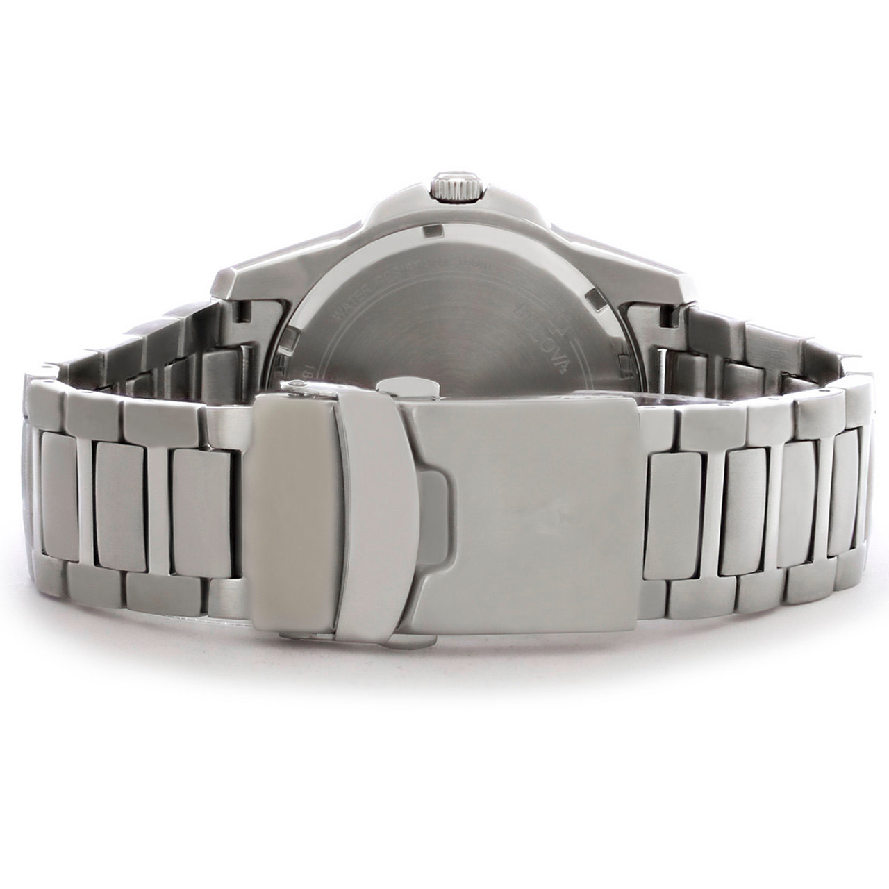 Bulova 98B328