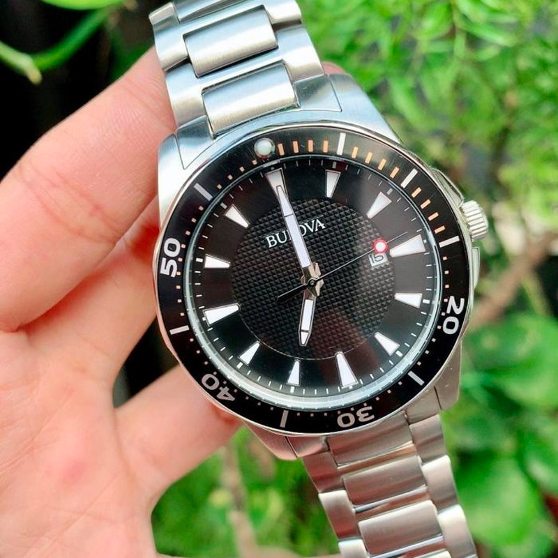 Bulova 98B328