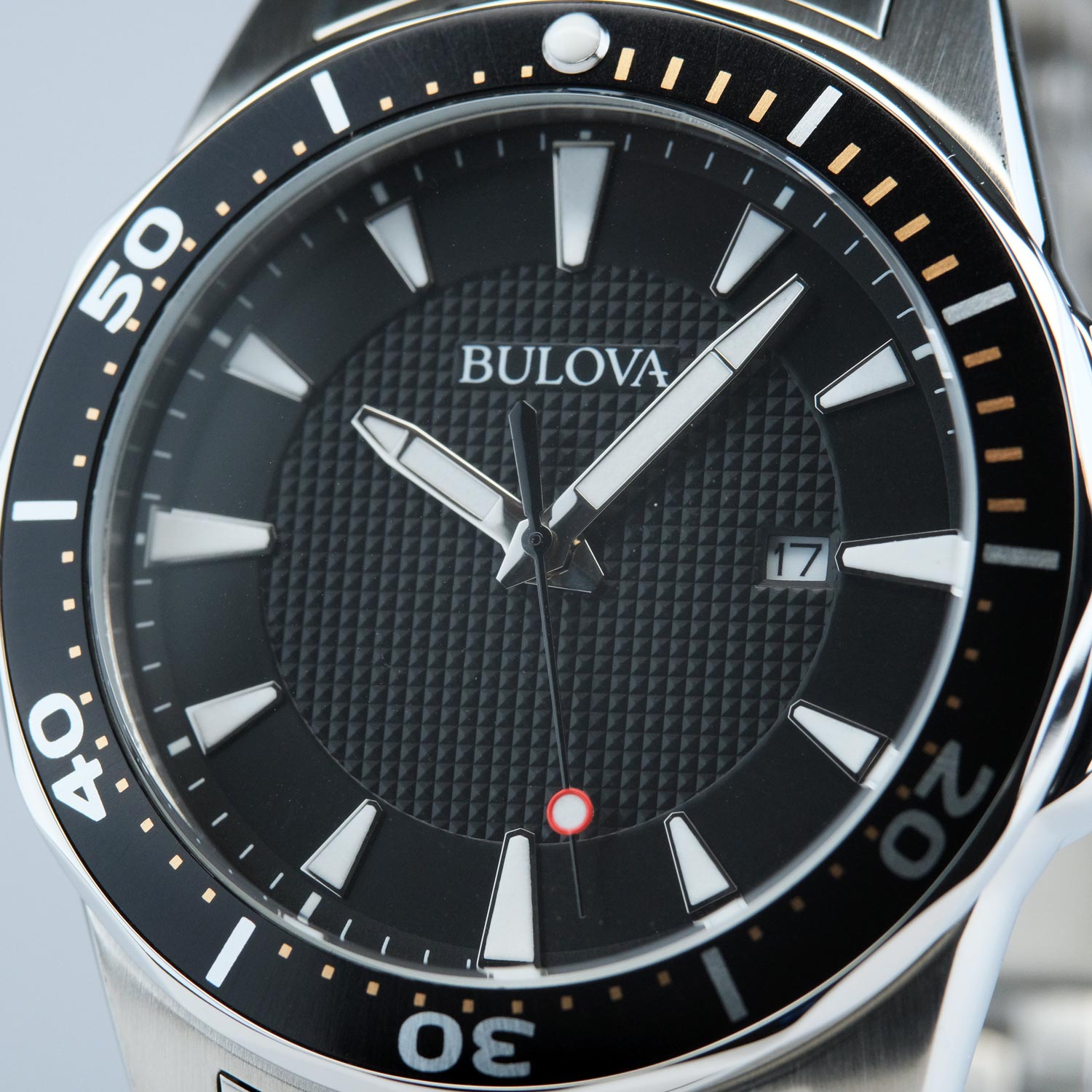 Bulova 98B328