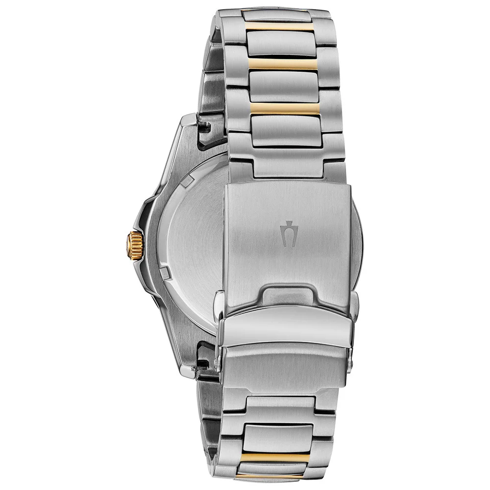 Bulova 98B329