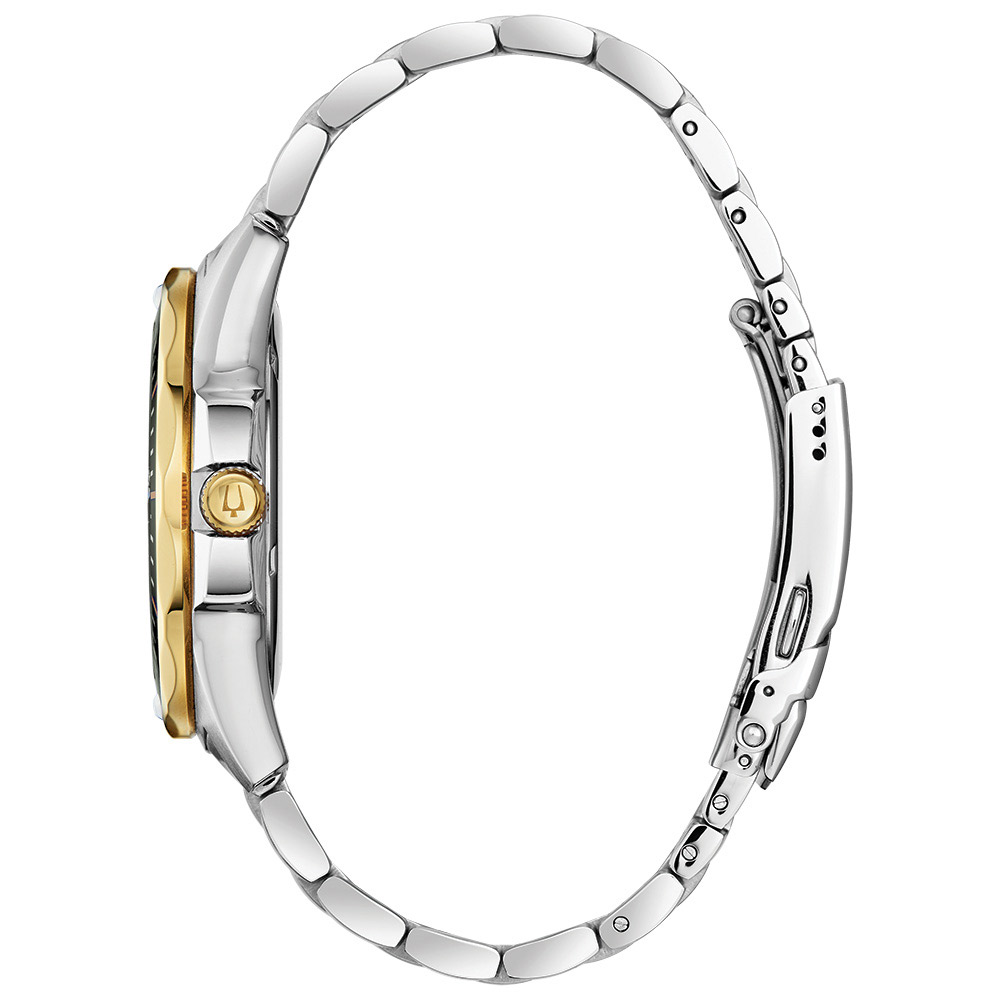 Bulova 98B329