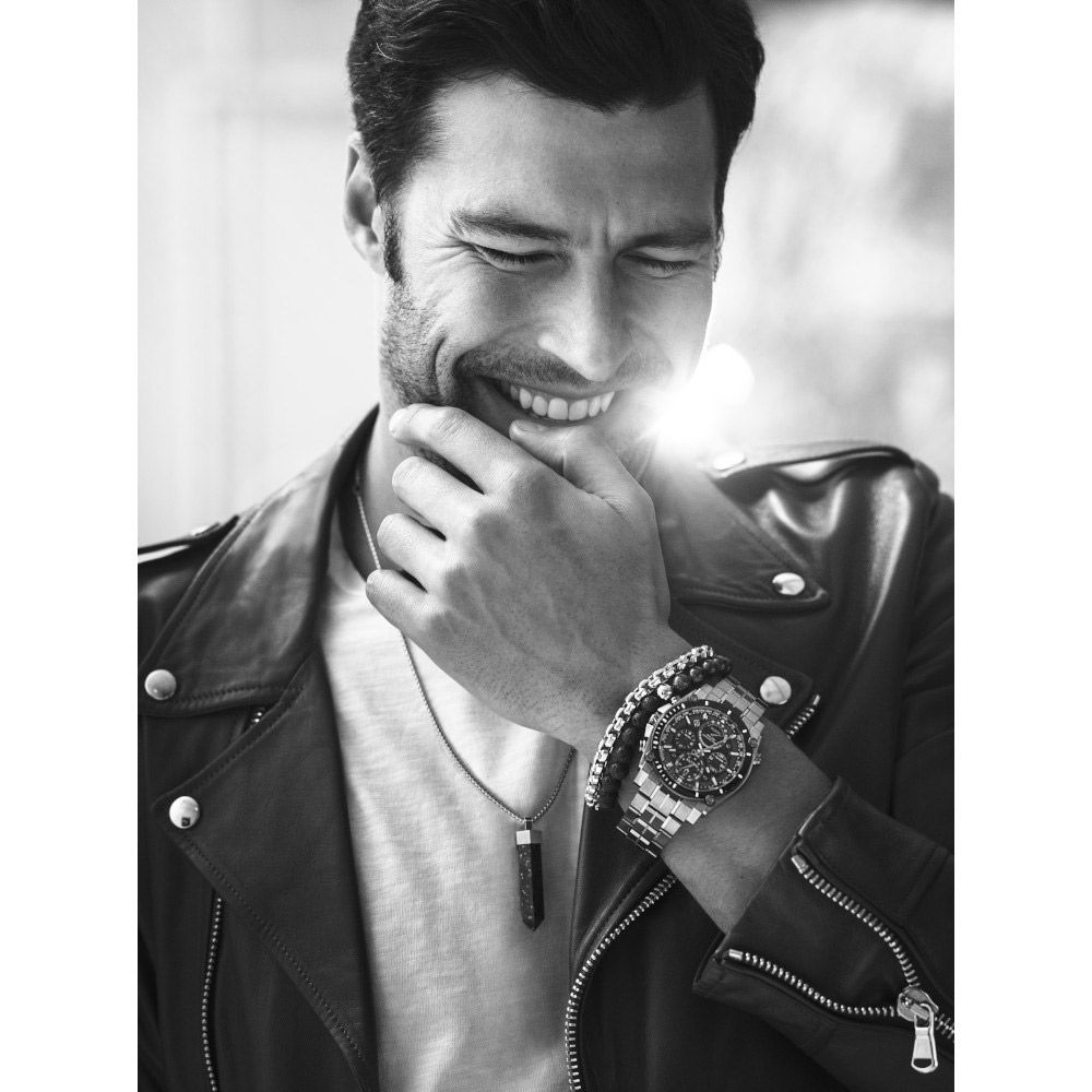 Bulova 98B343