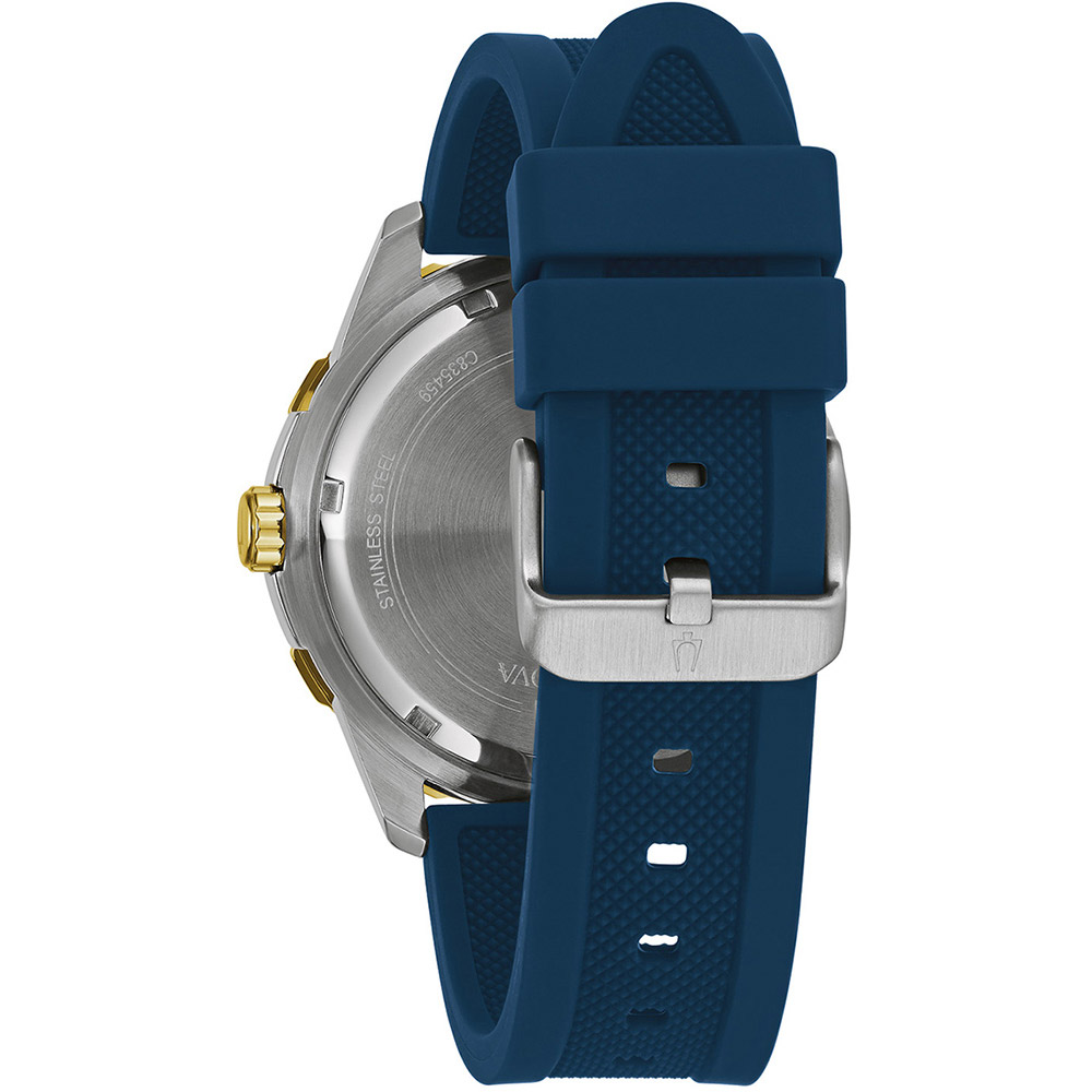 Bulova 98B345