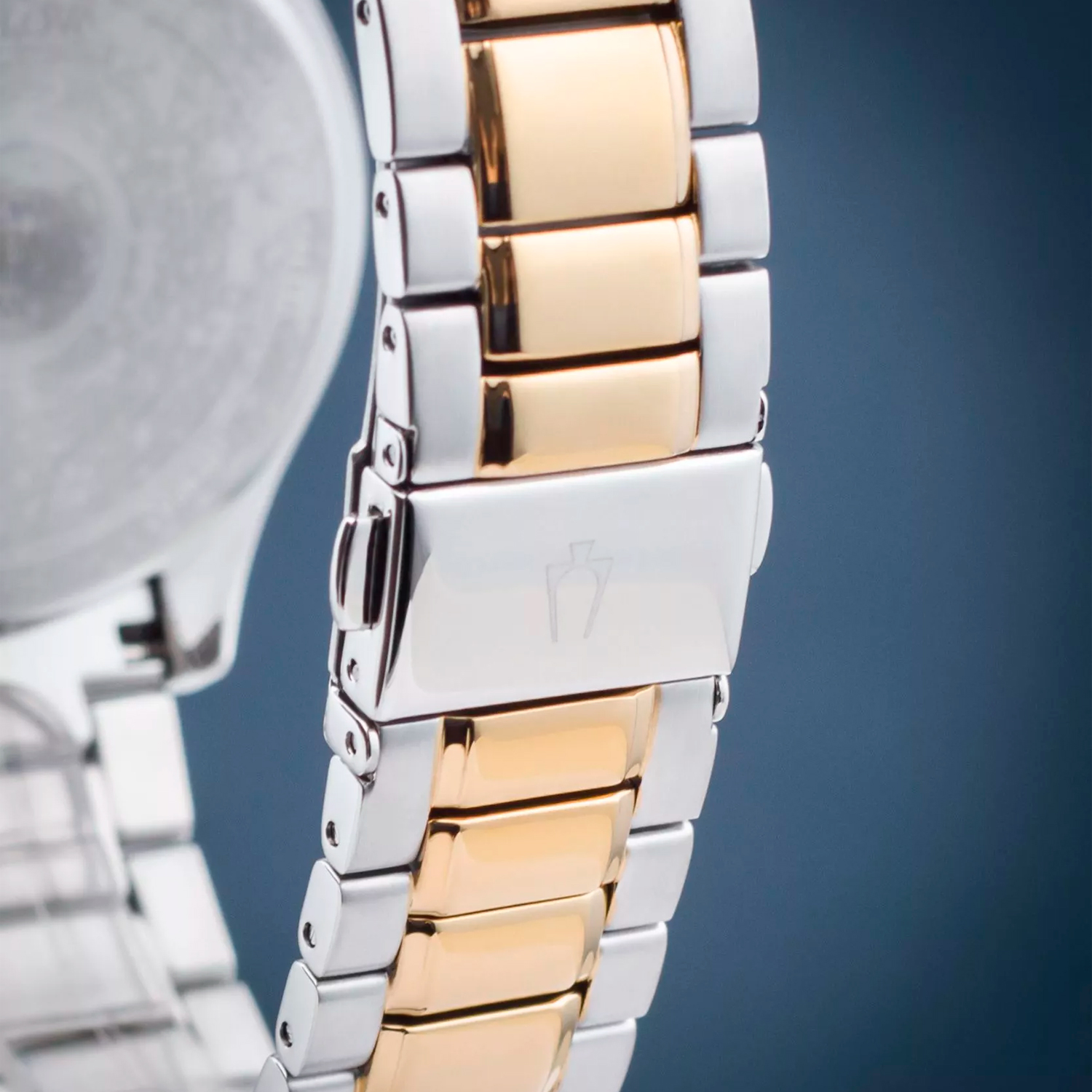 Bulova 98B346