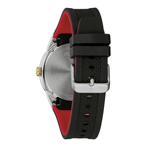 Bulova 98B348