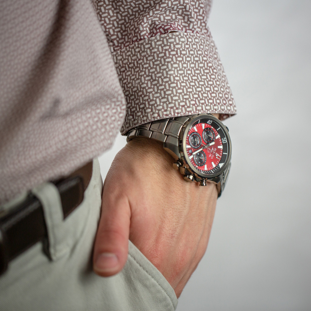 Bulova 98B350