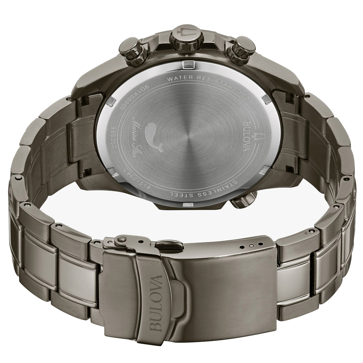 Bulova 98B350