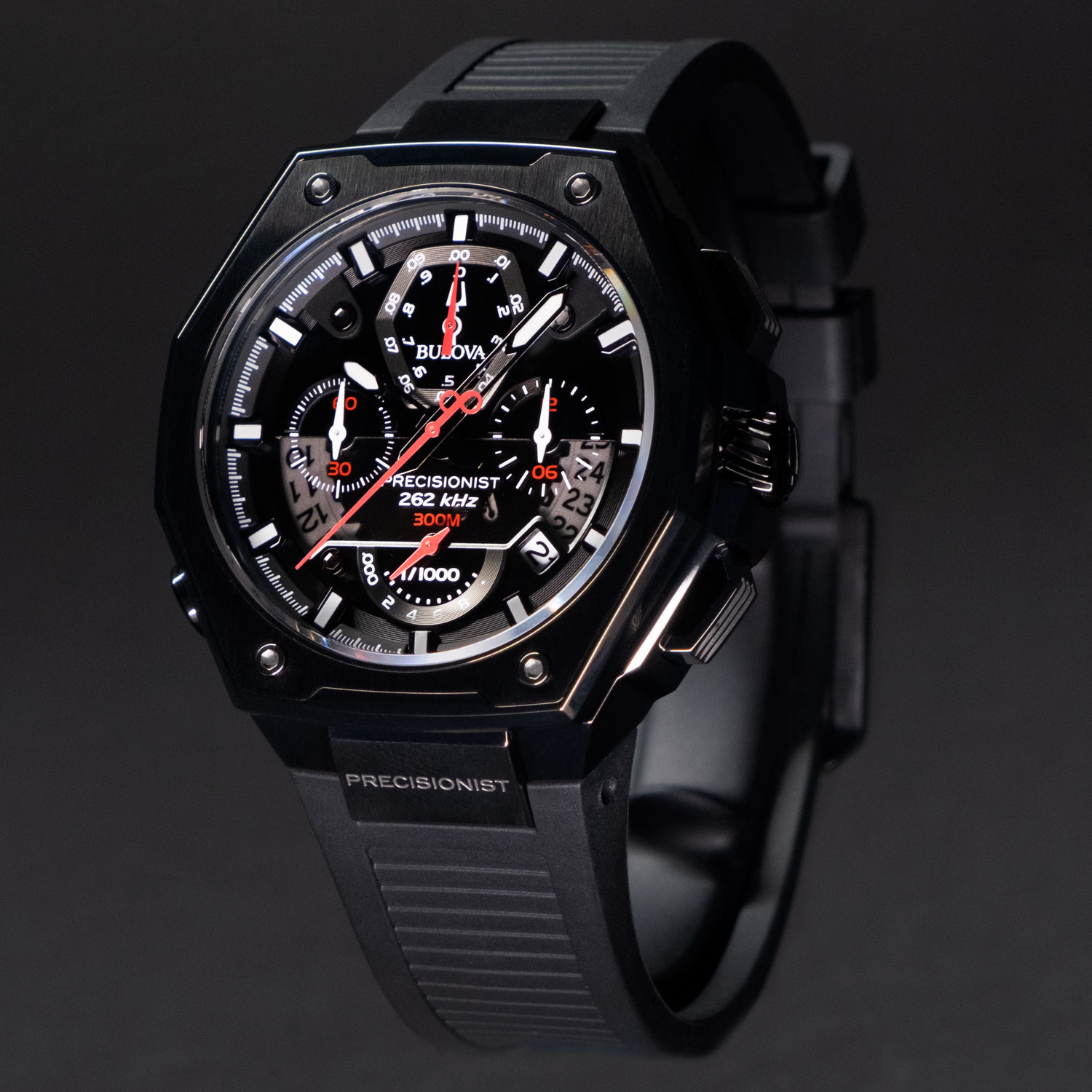 Bulova 98B358