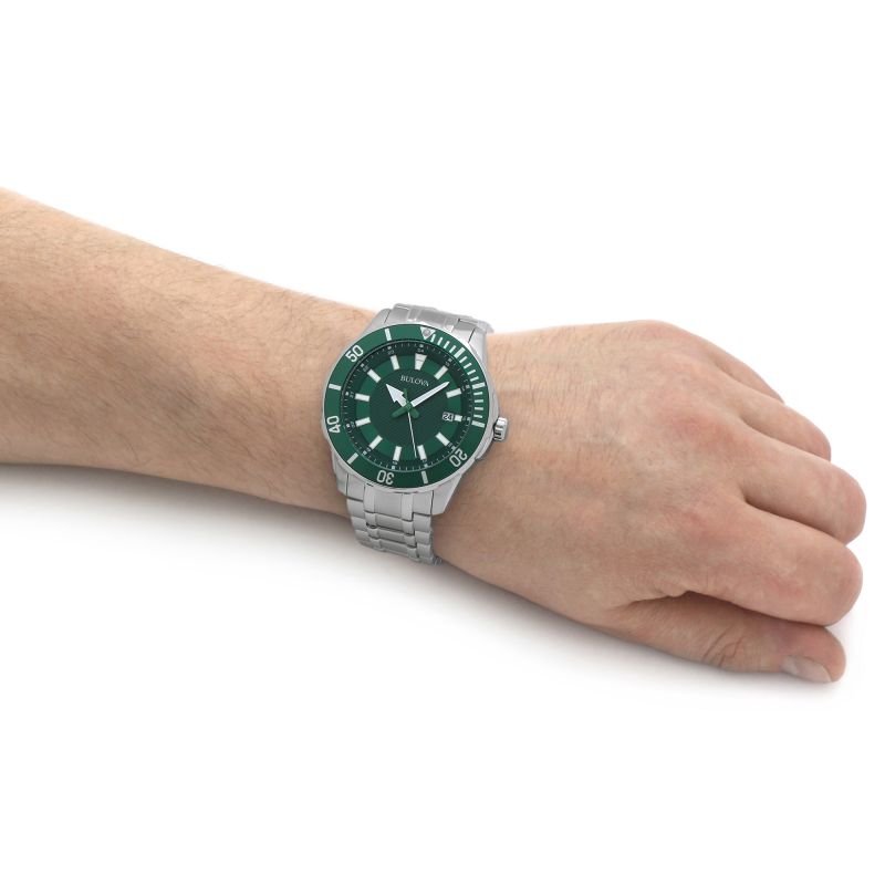 Bulova 98B359