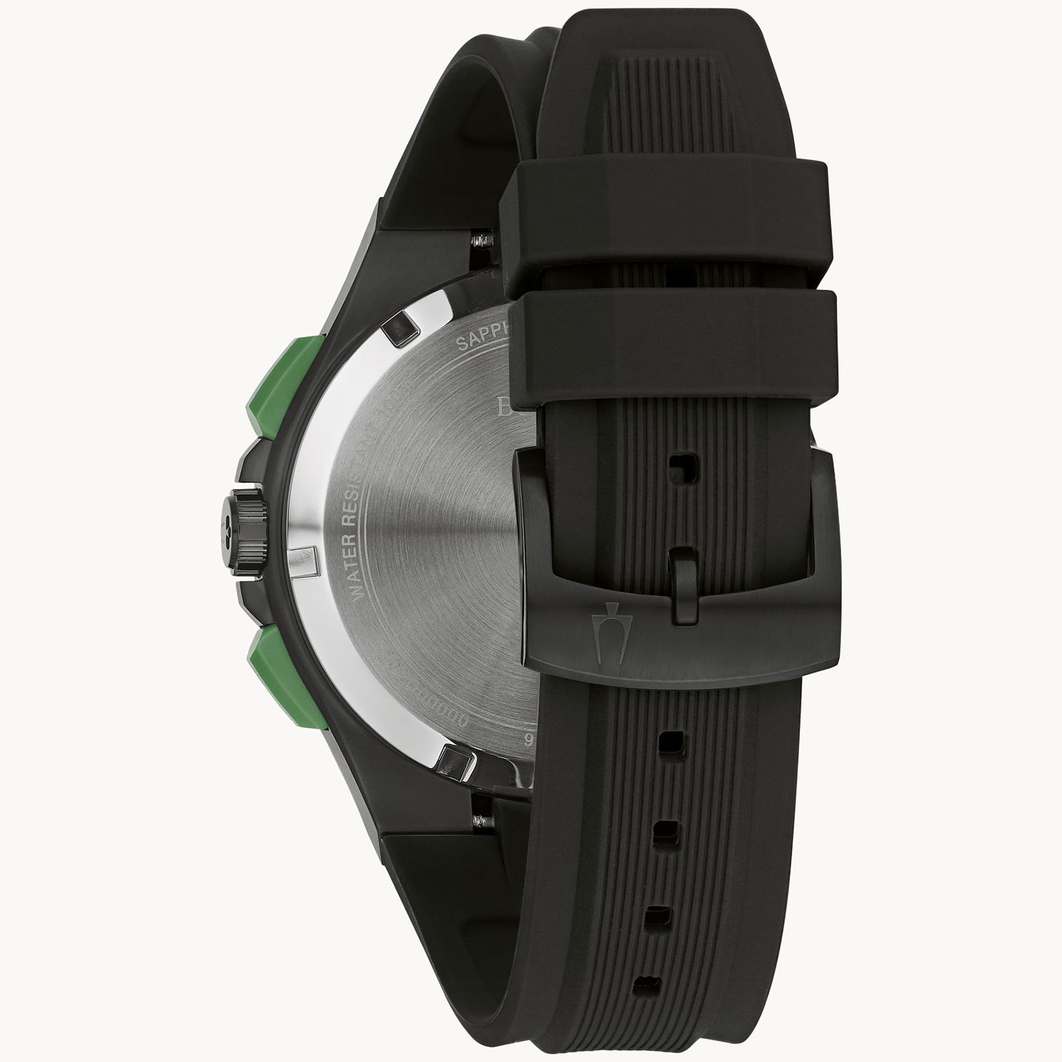 Bulova 98B381