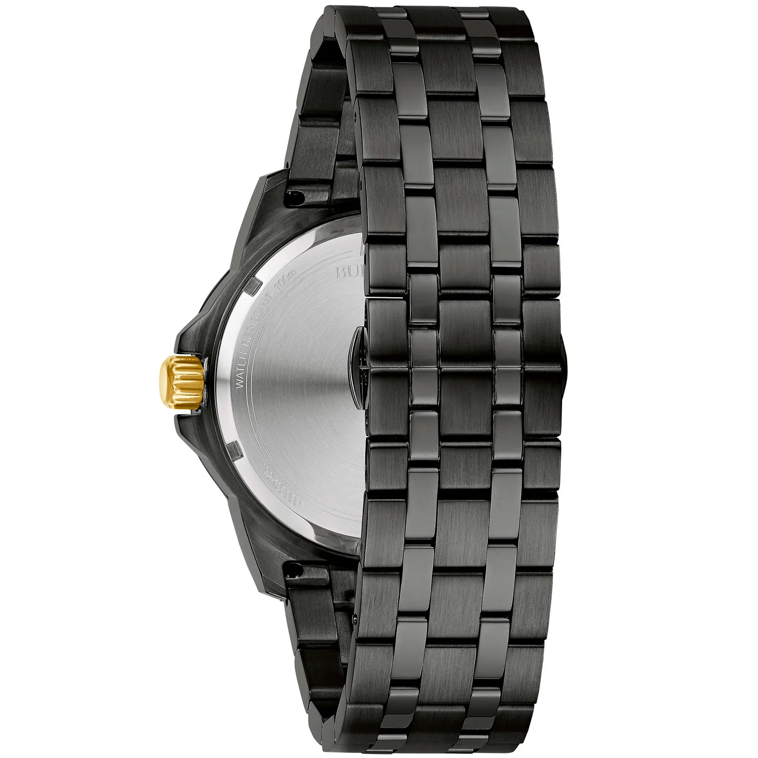 Bulova 98B386