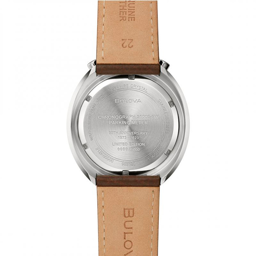 Bulova 98B390