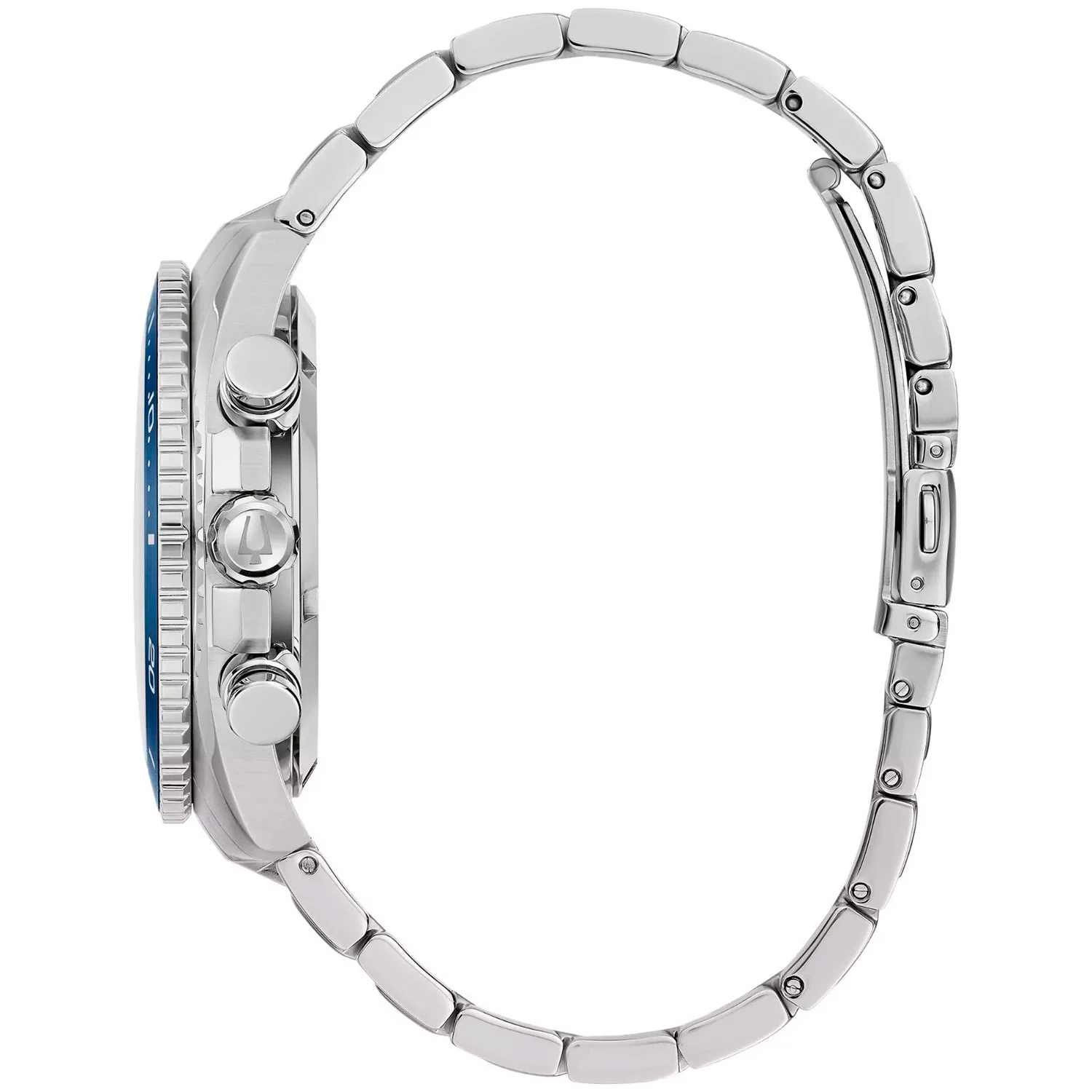 Bulova 98B393