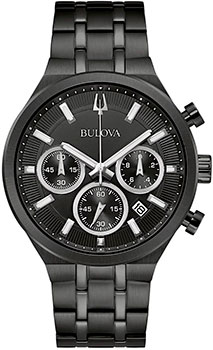 Вся коллекция Chronograph