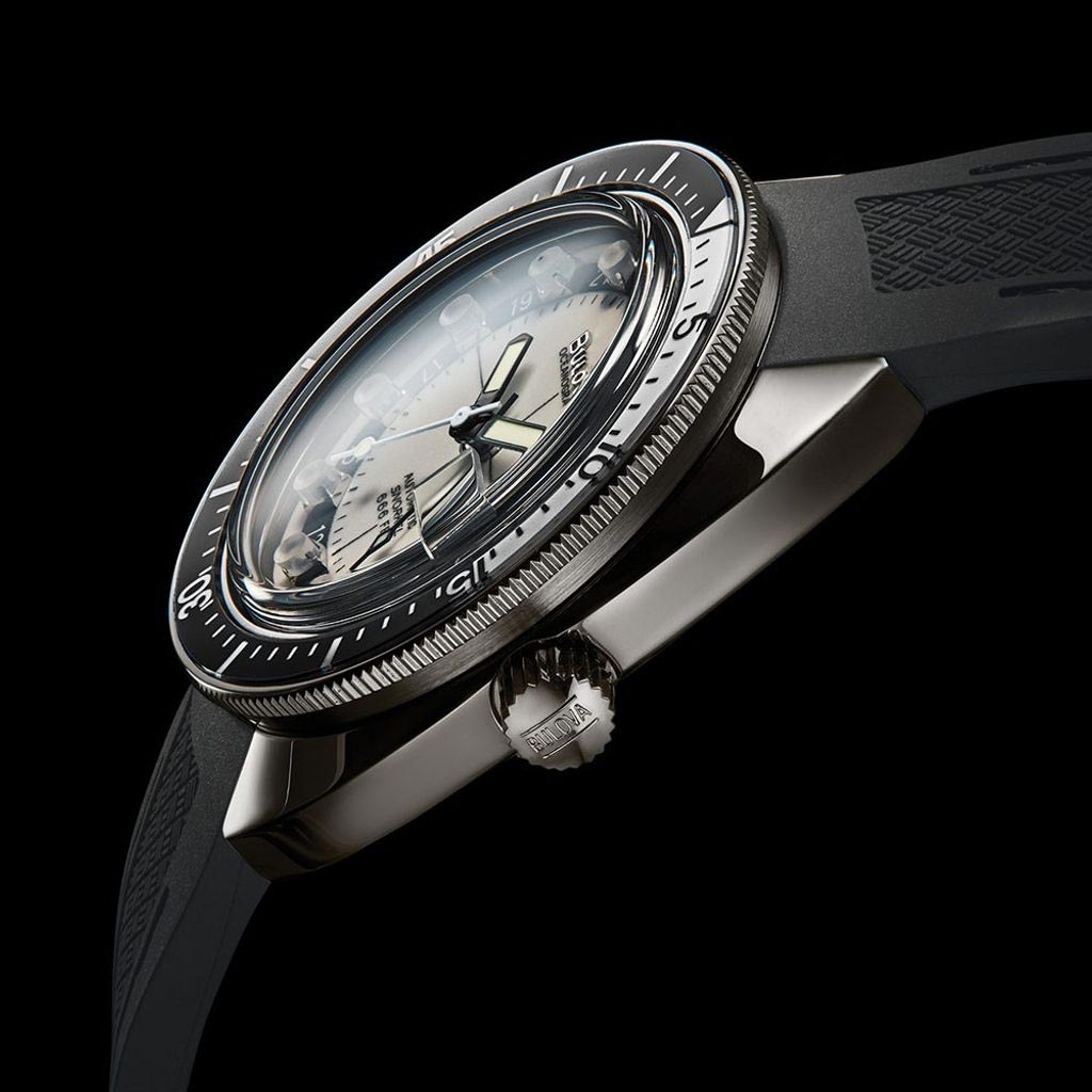 Bulova 98B407