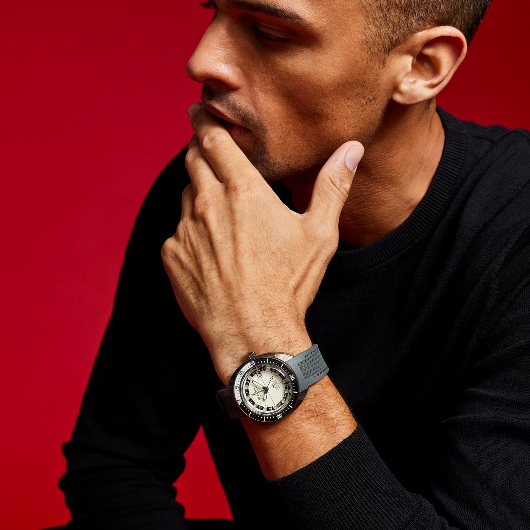 Bulova 98B407