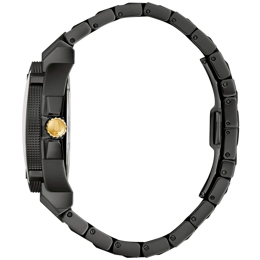 Bulova 98B408