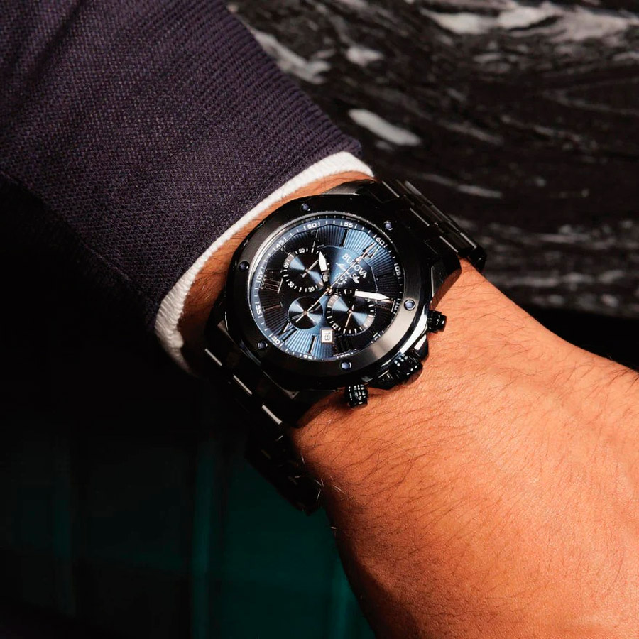 Bulova 98B410