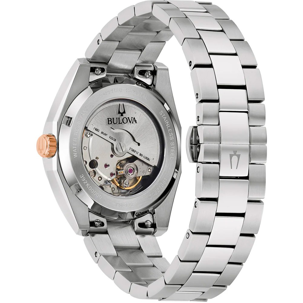 Bulova 98B422