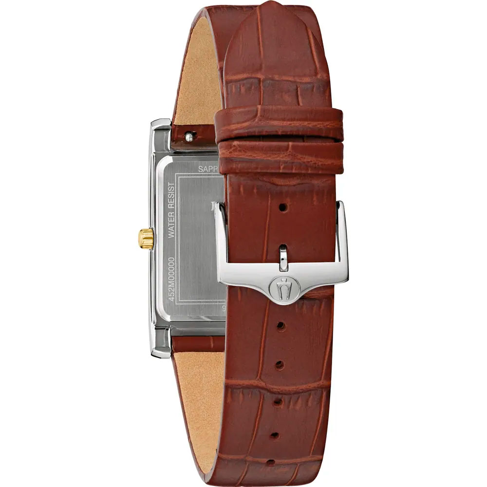 Bulova 98B430