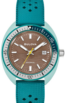 Bulova Snorkel