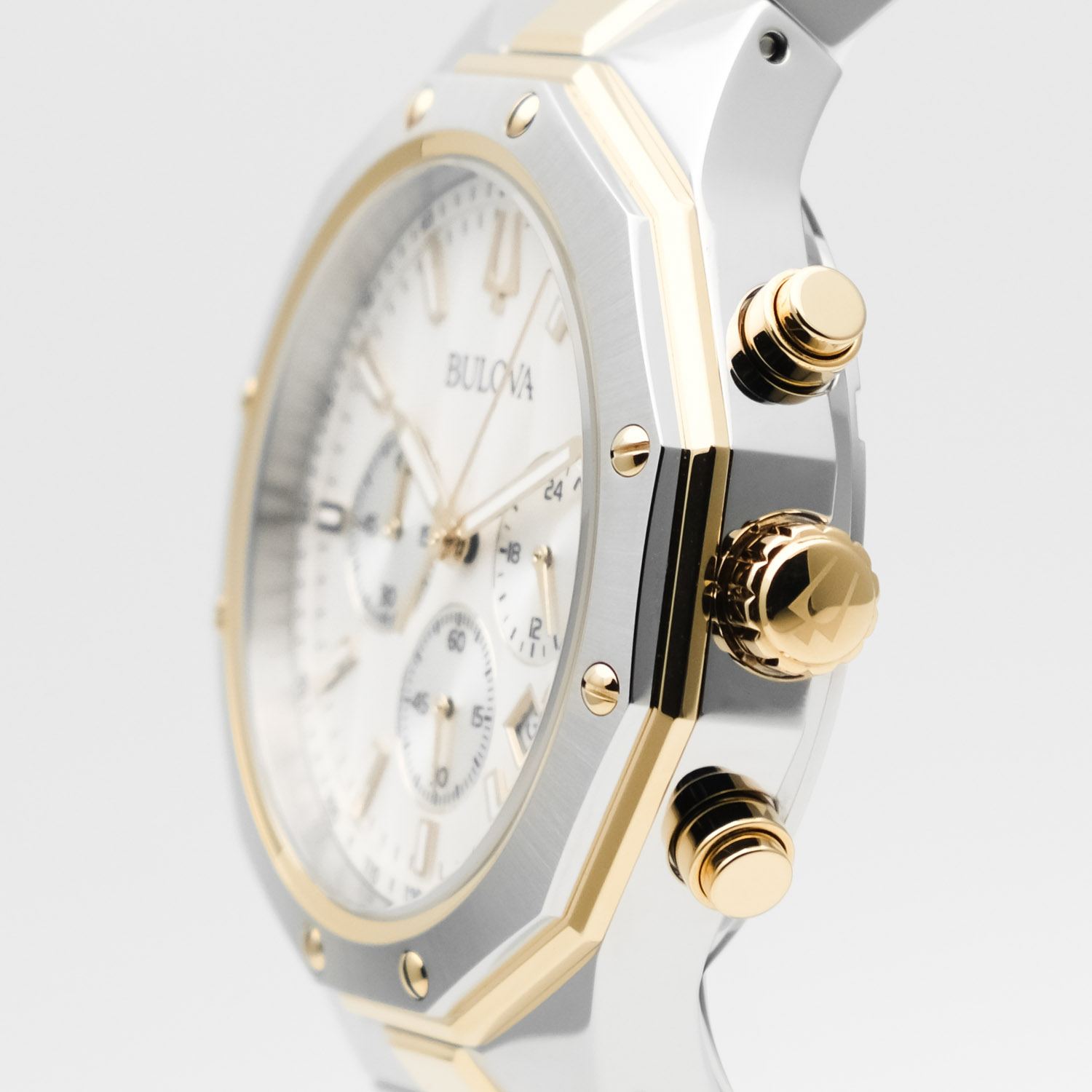 Bulova 98B450