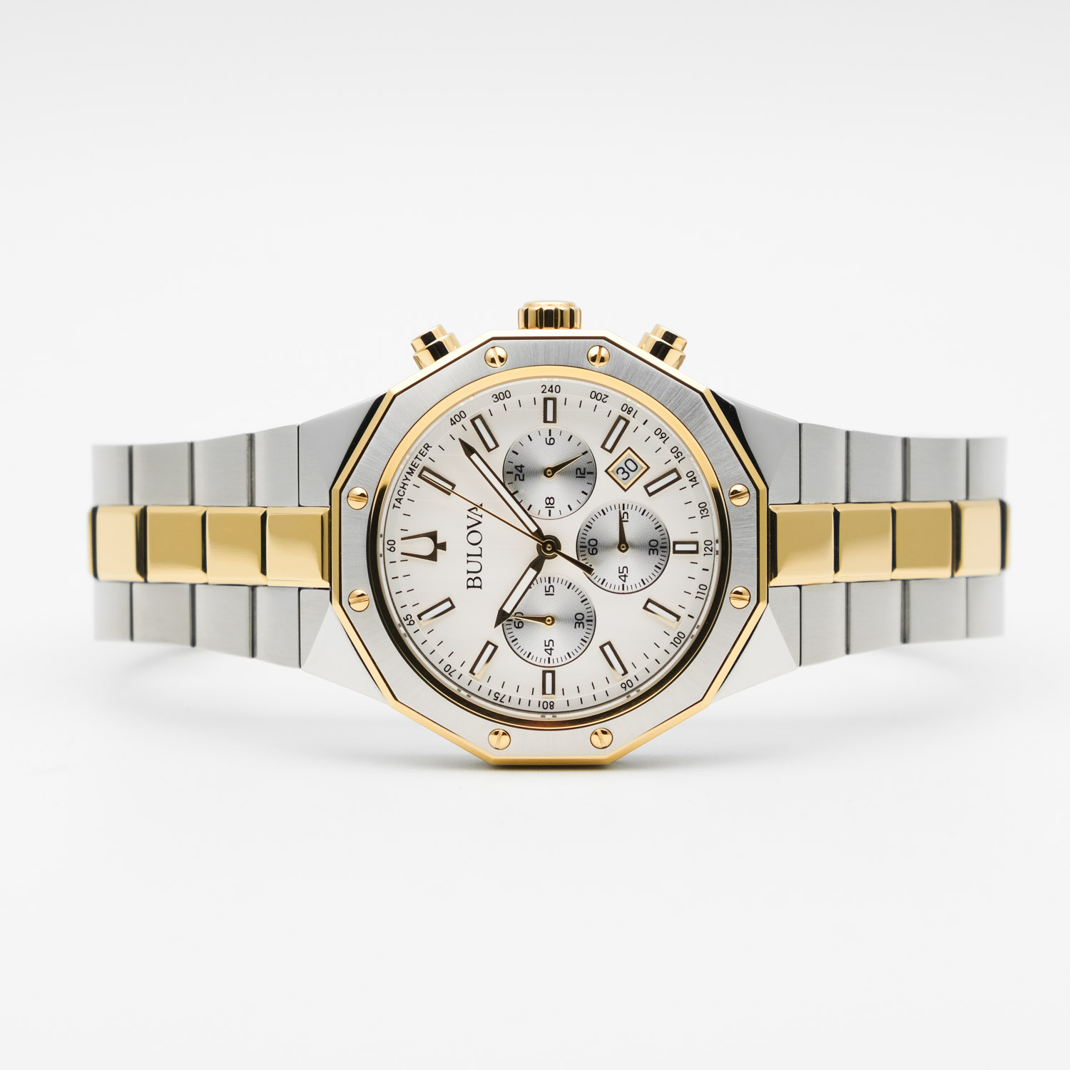Bulova 98B450