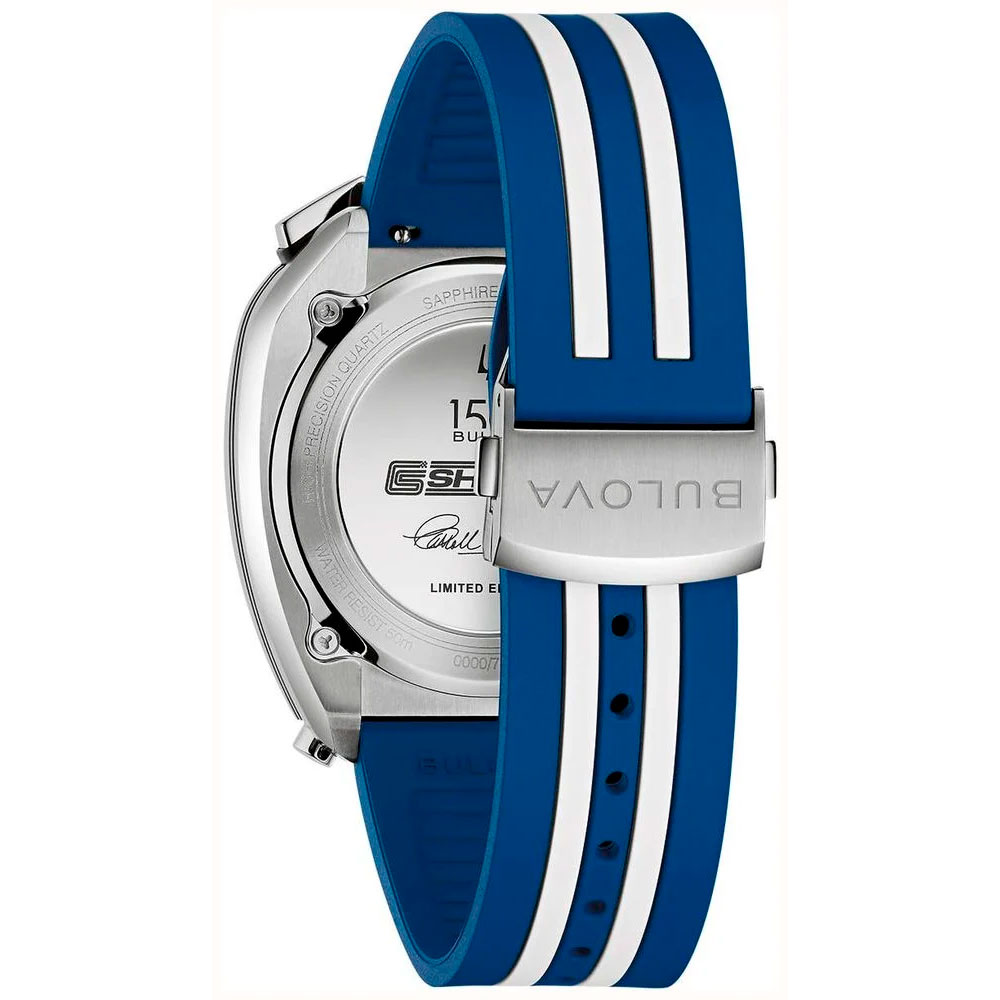 Bulova 98B452