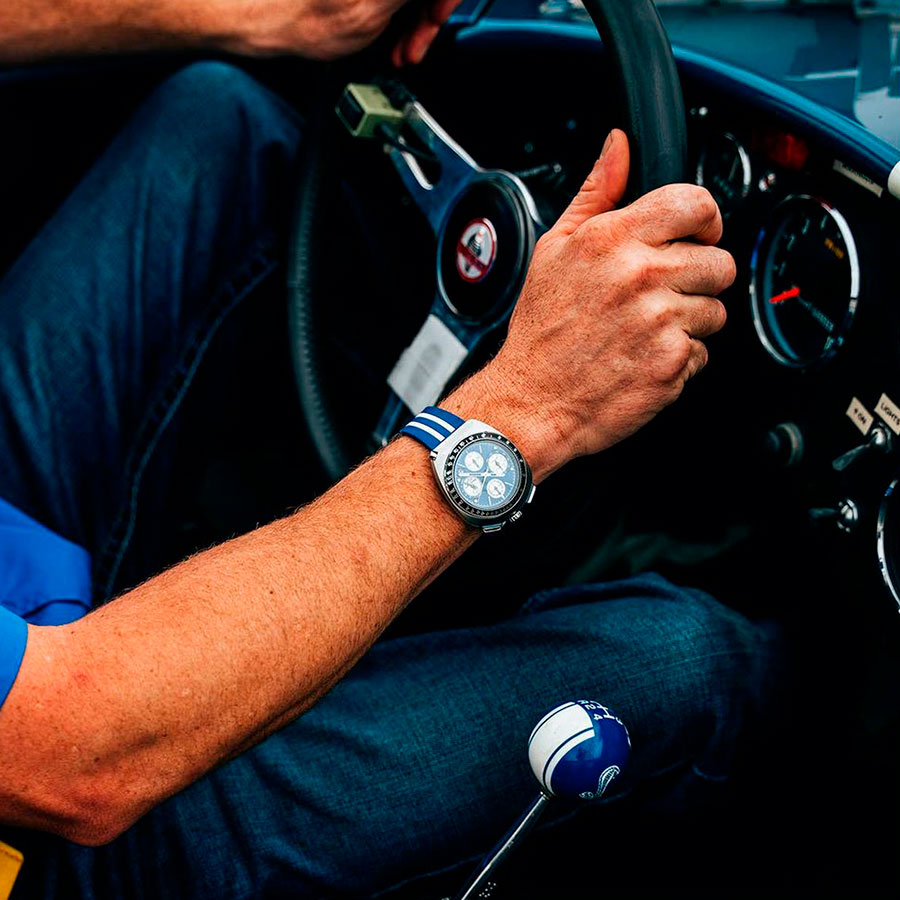 Bulova 98B452