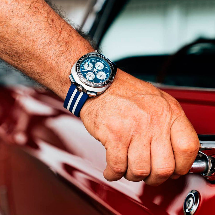 Bulova 98B452