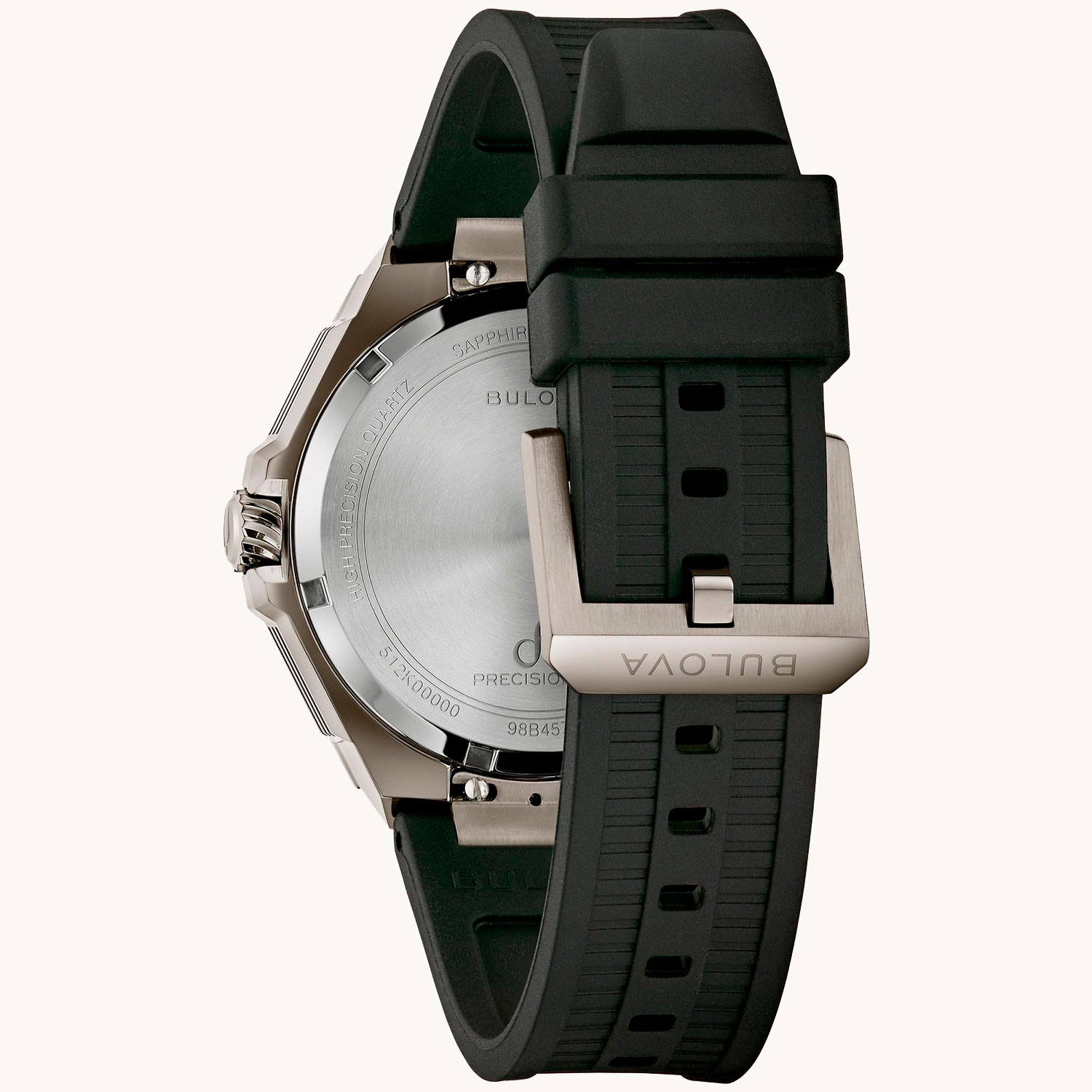 Bulova 98B457